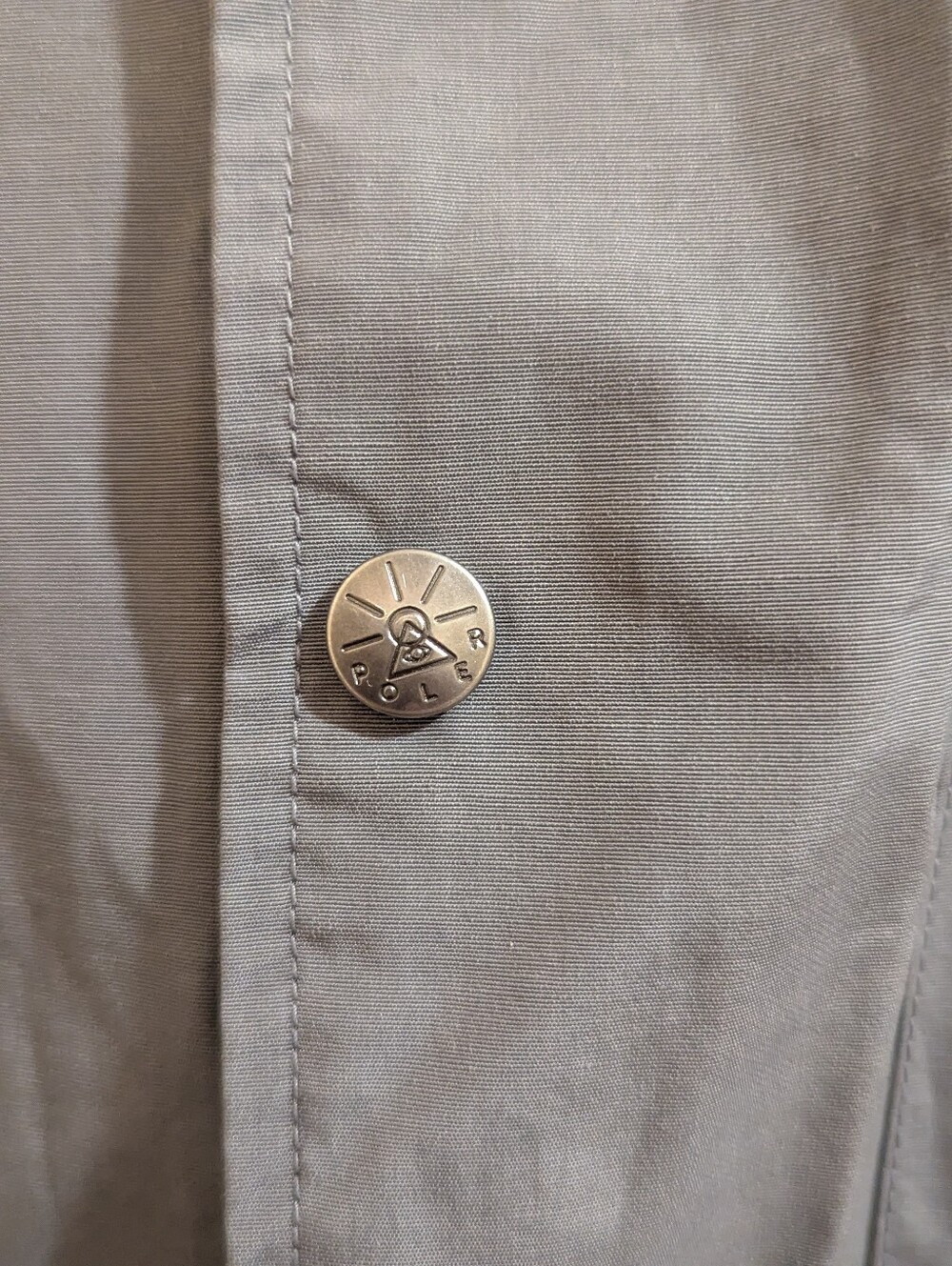 Poler Outfitters Jacket - Picture 5 of 7